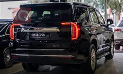 جی ئێم سی یوکۆن